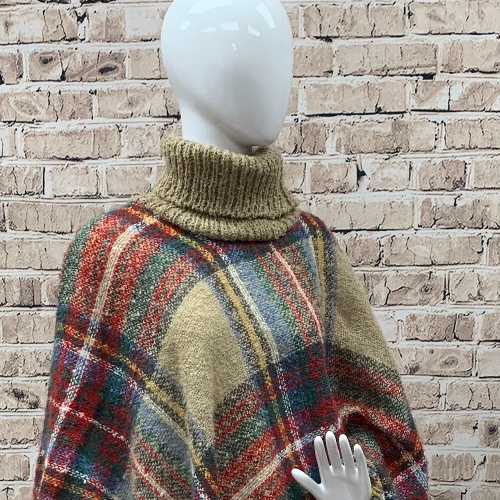MULTI TONE 1 SZ PONCH